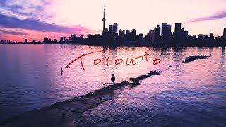 TORONTO | The City of Dreams