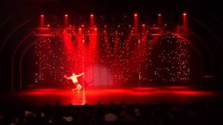 IPAF 2015  Alex Shchukin