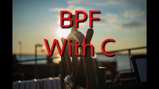 BPF With C