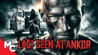 Anything To Find His Kidnapped Fiancé | Last Seen at Angkor | Full Movie | Drama Thriller