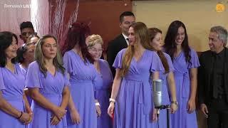 Culto de adoración  | 09 Noviembre de 2024 | Tierralinda Live