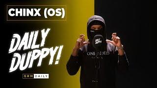 Chinx (OS) - Daily Duppy | GRM Daily