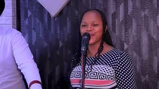 EPISODE 15Glorious Live band  Carol Ngugi Muchai keys for events,lives stream,PA  call...,0707161204