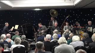 The Music of Hoagy Carmichael "Stardust and Beyond" -  Whitley Bay 2023 Theme 7