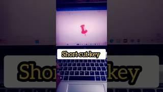 Pin  Computer Shortcut key in msword #msword #viralshorts #youtube