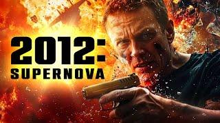 Defying Supernovas | 2012:  | Full Action Disaster Movie | Free Movie