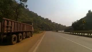 Incredible Odisha 82 | Sambalpur - Keonjhar (clip 10) | Eastern Ghats | Deccan Plateau