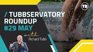 Tubbservatory Round-Up (May 2024) - Useful Links & Resources for the MSP Community
