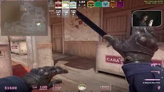 🟥 ESEA SEASON 51 - CENTRAL - GAME 1🟥