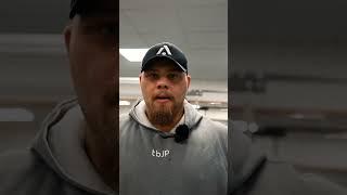 Favoritövning för baksida axlar med LUDDE2BIG4U! #bodybuilding #atron