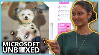 Microsoft Unboxed: Technology in Retail (Ep. 8)