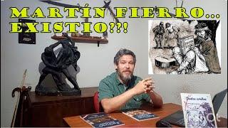 Martín Fierro...Existió? - Relatos de Esgrima Criolla