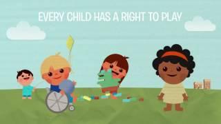 Partners In Play - LEGO DUPLO and UNICEF Join Forces - #PartnersInPlay