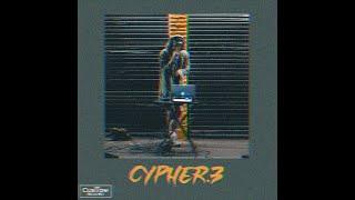 [FREE] "Cypher 3" - CYPHER BEAT| 싸이퍼 |  Instrumental Music |  #instrumentals