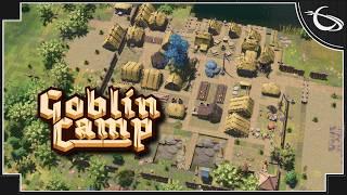 Goblin Camp - (Goblin Village Builder) [Steam Release]