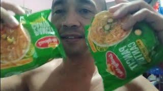 Guys Para paraan lang sa pagluto ng pansit Kanton,initlugan ko,ohyeee,ohyeee.