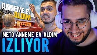 Eray - Mertcan Bahar " ANNEME EV ALDIM - Gözyaşları sel oldu " İzliyor |  @MevtcanBahav ​