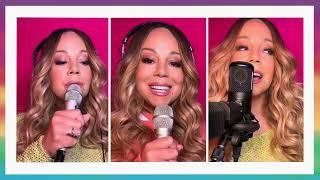 Mariah Carey - Heartbreaker Acapella