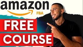 AMAZON FBA For Beginners Step by Step In 2023