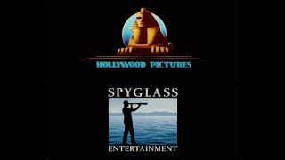 Hollywood Pictures/Spyglass Entertainment