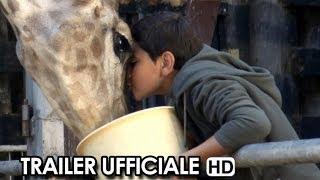 Giraffada Trailer Ufficiale Italiano (2014) - Rani Massalha Movie HD