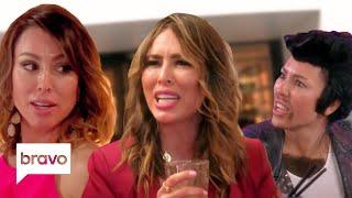 Kelly Dodd's Wildest Real Housewives of Orange County Moments | RHOC