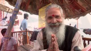 Hindu Nectar: Spiritual Wanderings in India (Full Movie)