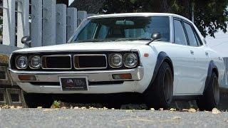 Kenmeri GC110 for sale JDM EXPO