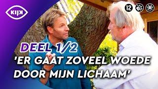 Buren hebben HEFTIG CONFLICT om GEKRAAI van een HAAN | Mr. Frank Visser Doet Uitspraak | KIJK