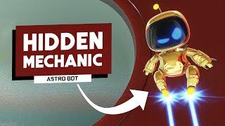 ASTRO BOT Features You Shouldn't Miss!