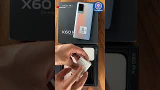 Vivo S60 Pro Unboxing #shorts #techproducts