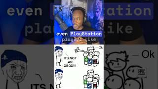 No One Cares About Consoles Anymore?! PlayStation in trouble  #gaming