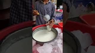 Banarasi Lassi Just Fro Rs 25/- | Nagpurfoodgram|Nagpur StreetFood 