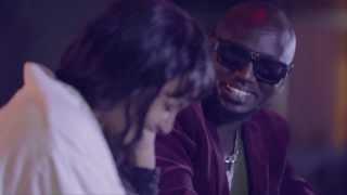 AKABADJOU by DR CLAUDE (OFFICIAL VIDEO) Kina music 2013