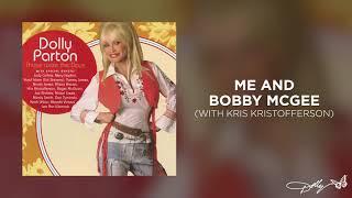 Dolly Parton - Me and Bobby McGee (Audio)