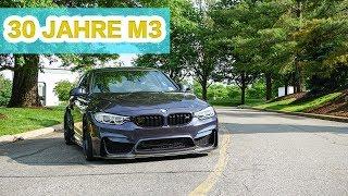 Modified F80 BMW Dinan Stage 3 Jahre M3 - Enthusiast Among Us