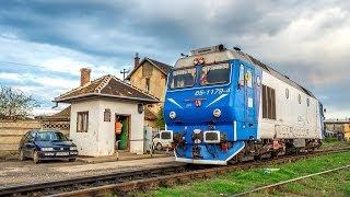 GM 1179 plecand din Sibiu cu IR373 "Transilvania"