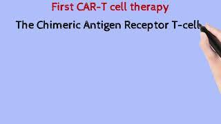 CAR-T Cell Therapy