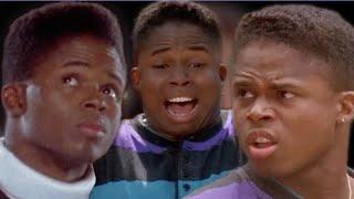 Top 10 Zack Taylor Moments | Power 10s | Power Rangers Official