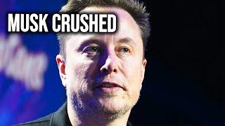 Elon Musk Dealt MAJOR Blow By Tesla Investors As Former Manager Admits Crushing Truth