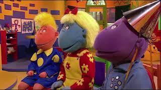 Tweenies - Fizz's Birthday (DVD Version, 1999)