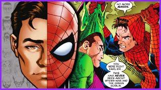 The Bitter End of the Spider-Man Clone Saga