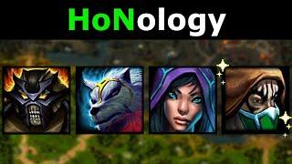 Honology: The Heroes of Newerth EXPLAINED Part 3