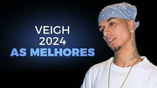 VEIGH AS MELHORES - MIX ON