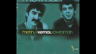 METİN KEMAL KAHRAMAN - Meyman