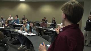 Center for Teaching Excellence at Texas A&M