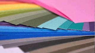 Two Scoops Sand-able Cardstock - Bazzill Basics Paper