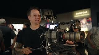 Sony at Cine Gear Los Angeles Recap