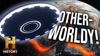 Unbelievable Mysteries Across the World | The Proof Is Out There