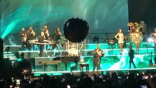 Luis Miguel en Toluca